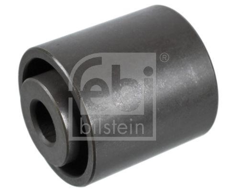 FEBI BILSTEIN Umlenk-/Führungsrolle, Zahnriemen