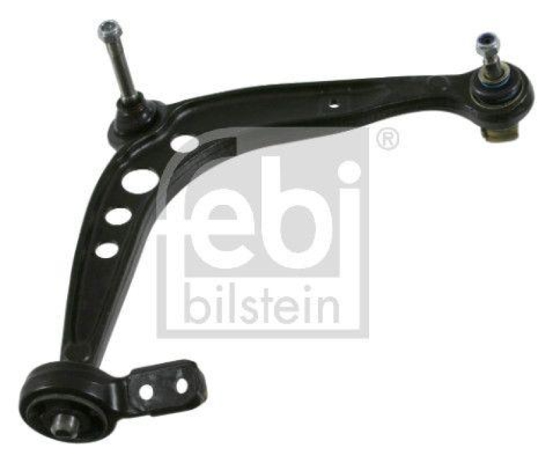 FEBI BILSTEIN Track Control Arm