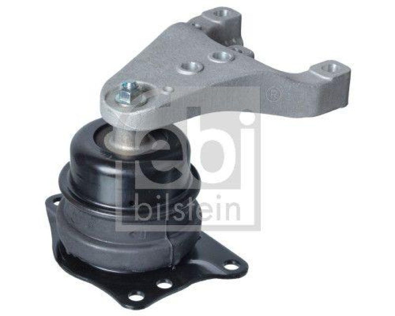 FEBI BILSTEIN Lagerung, Motor 23882