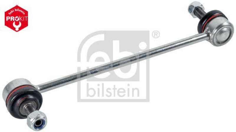 FEBI BILSTEIN Rod/Strut, stabiliser PROKIT