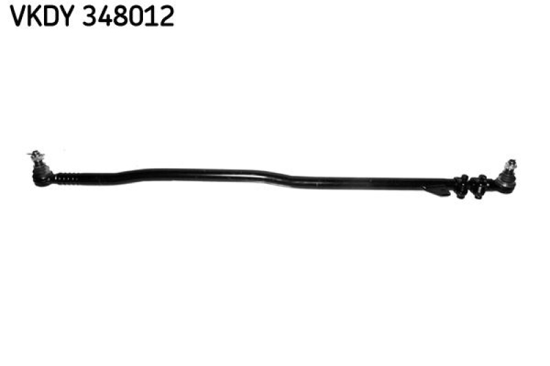 SKF Centre Rod Assembly