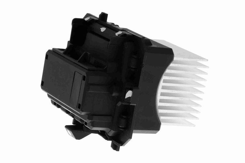 VEMO Regulator, interior blower Original VEMO Quality