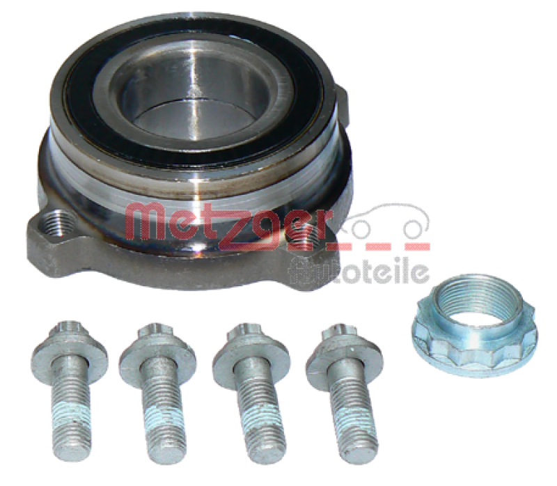 METZGER Warnkontakt, Bremsbelagverschlei&szlig; 1190013