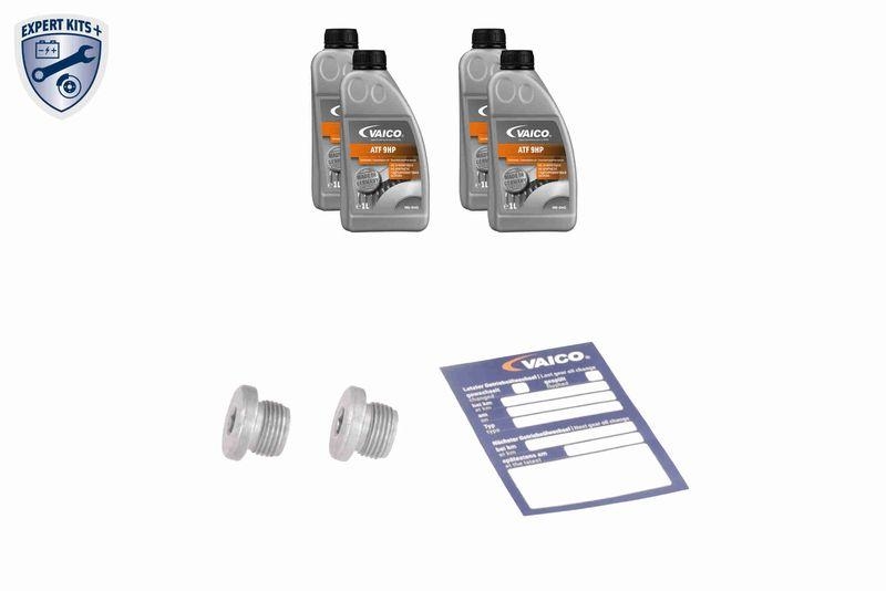 VAICO Parts Kit, automatic transmission oil change EXPERT KITS +