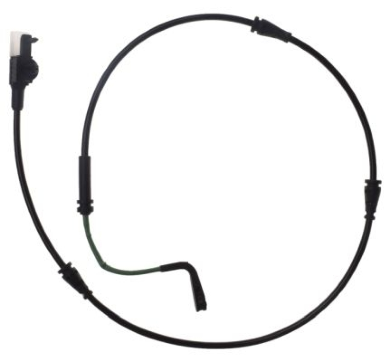 HELLA Warnkontakt, Bremsbelagverschleiß 8DK355253-401