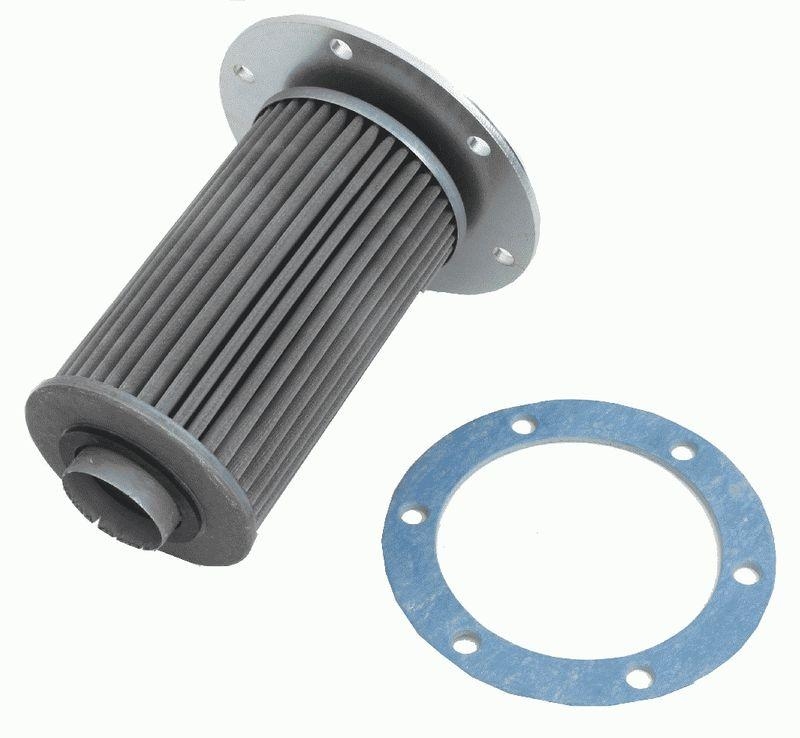 ZF Hydraulikfilter, Automatikgetriebe