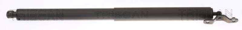 TRISCAN Gas Spring, boot-/cargo area