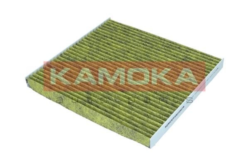 KAMOKA Filter, Innenraumluft