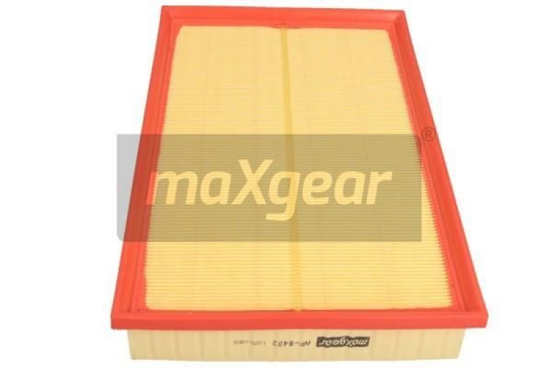 MAXGEAR Air Filter