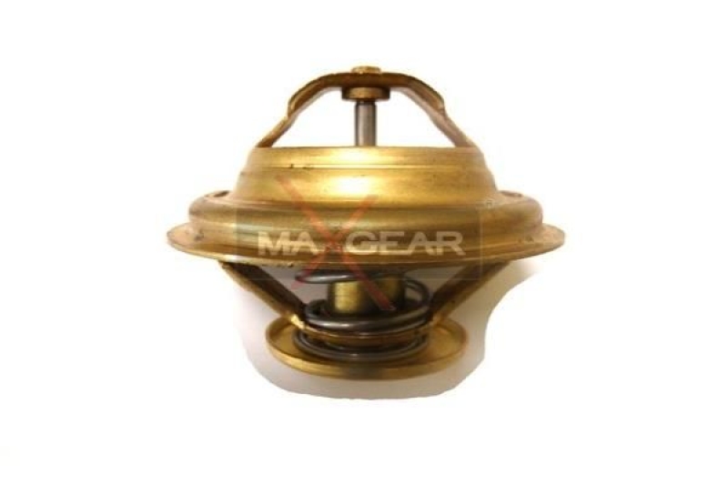 MAXGEAR Thermostat, coolant