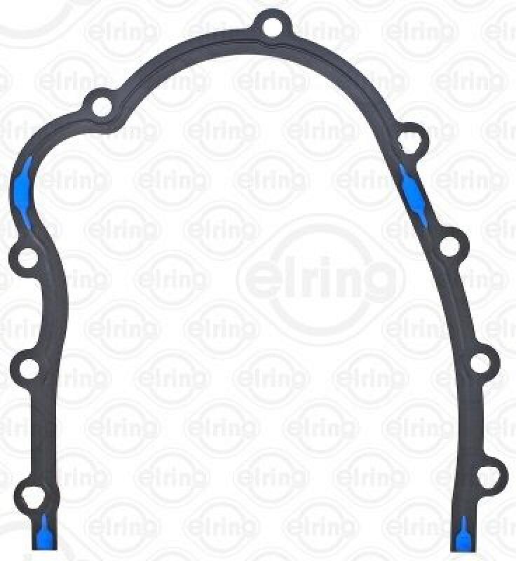 ELRING Gasket, timing case cover