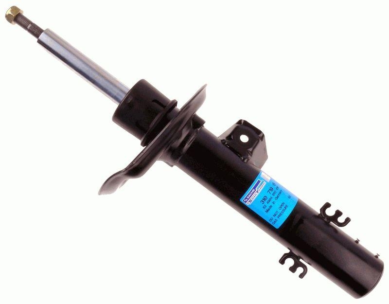 SACHS Gasdruck Sto&szlig;d&auml;mpfer Vorne Rechts 310 719
