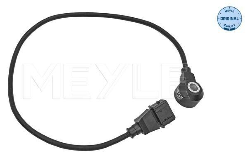 MEYLE Knock Sensor MEYLE-ORIGINAL: True to OE.