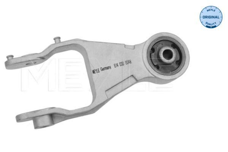 MEYLE Mounting, engine MEYLE-ORIGINAL: True to OE.