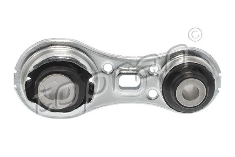 TOPRAN Mounting, engine