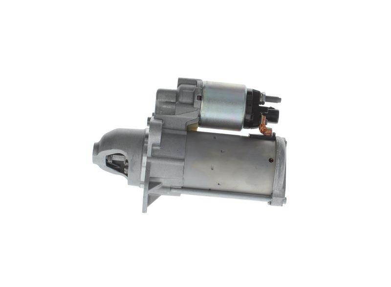 BOSCH Starter 1 986 S01 052