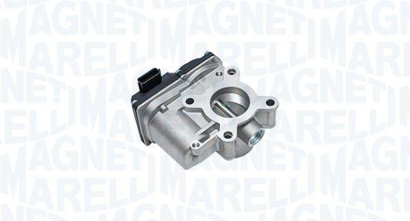 MAGNETI MARELLI Throttle Body