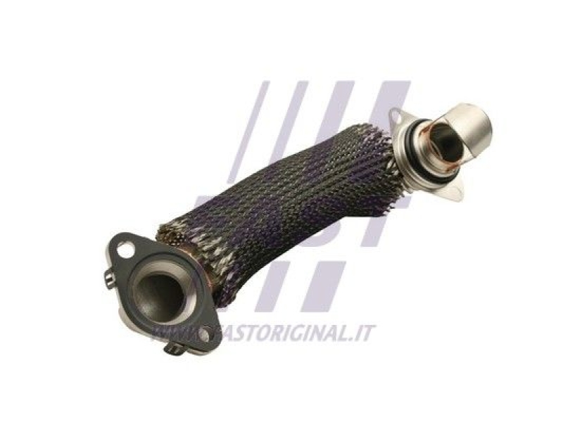 FAST Pipe, EGR valve