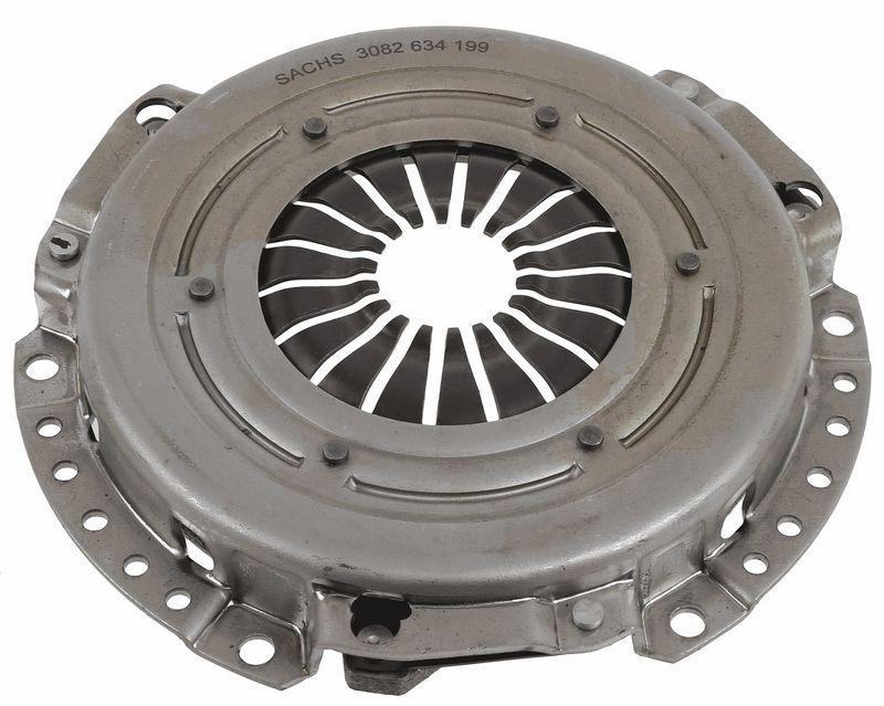 SACHS Kupplungsdruckplatte