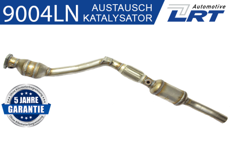 LRT Katalysator 9004LN