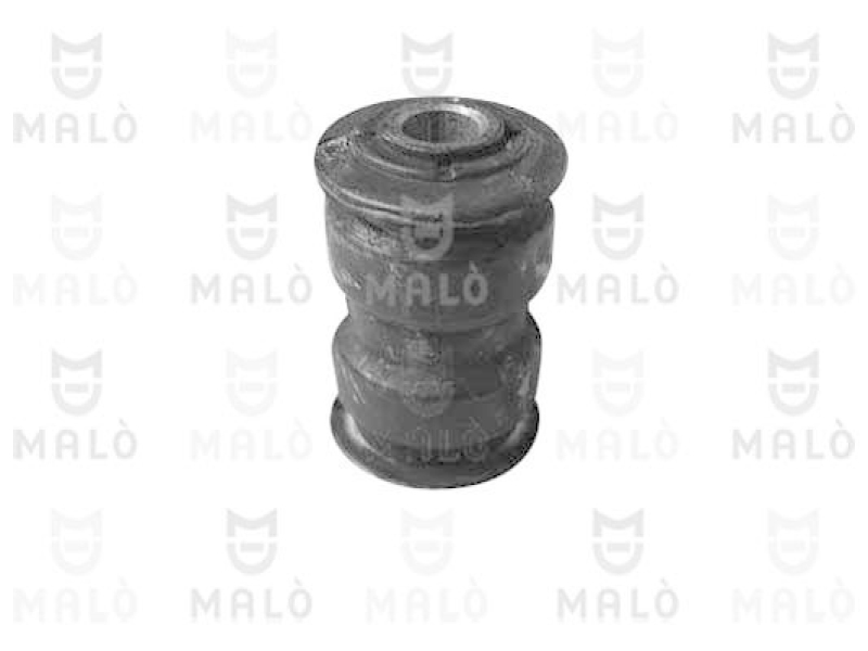 AKRON-MALÒ Lagerbuchse, Blattfeder
