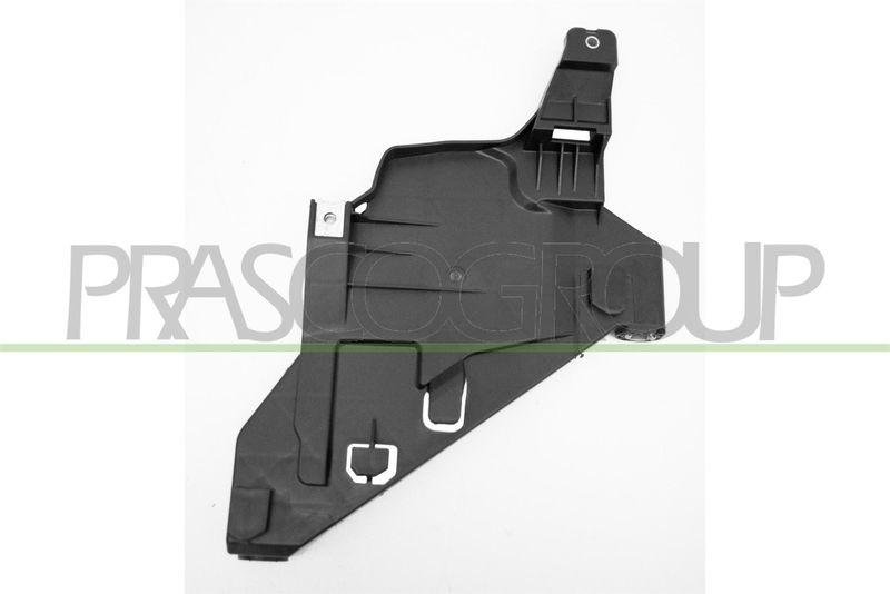 PRASCO Halter, Hauptscheinwerfer