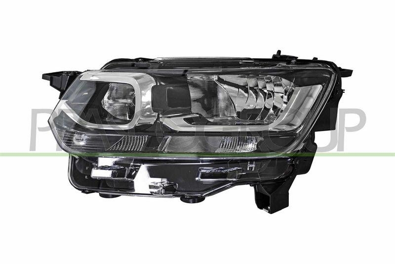 PRASCO Hauptscheinwerfer CI9244904