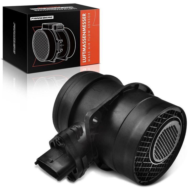 1x Frankberg Luftmassenmesser 5481FB0016514