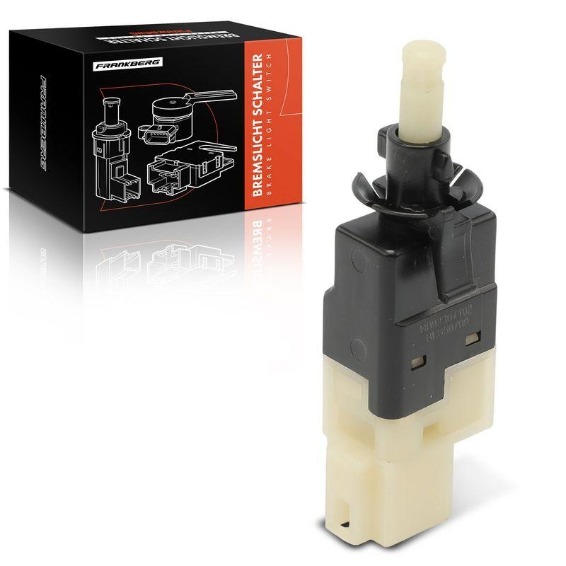1x Frankberg Bremslichtschalter 5481FB0017914