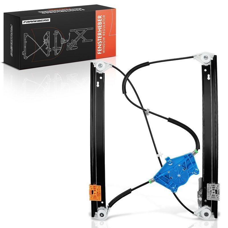 1x Frankberg Fensterheber Vorne Links 5481FB0024549