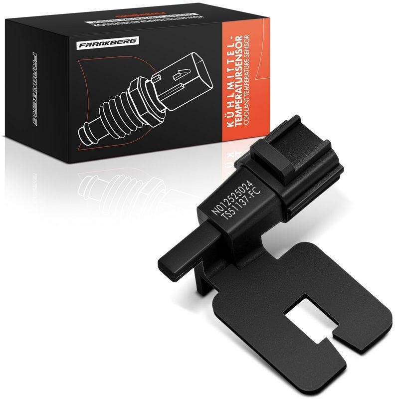 1x Frankberg K&uuml;hlmitteltemperatur Sensor Temperatursensor 5481FB0057015