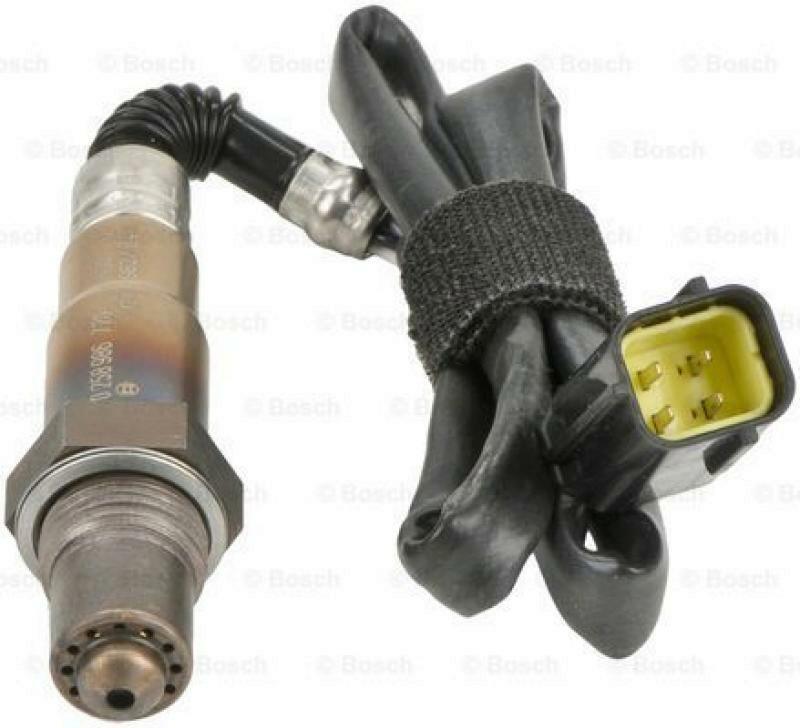 BOSCH Lambda Sensor