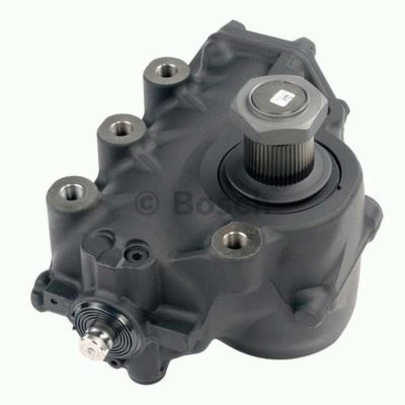 BOSCH Steering Gear