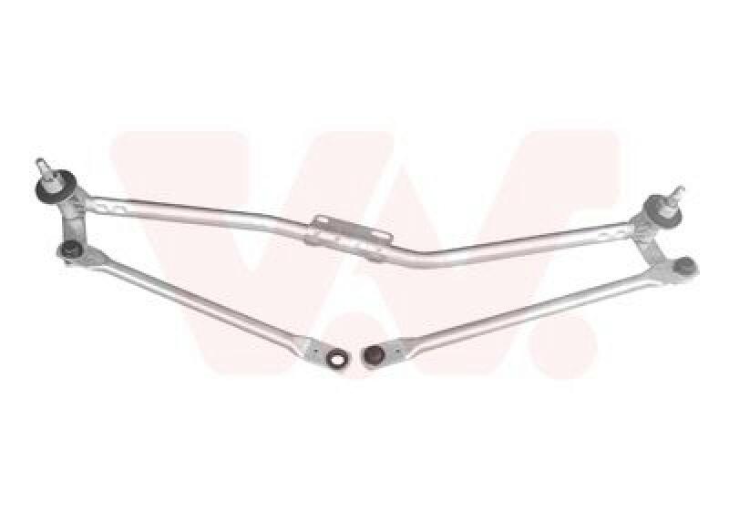 VAN WEZEL Wiper Linkage