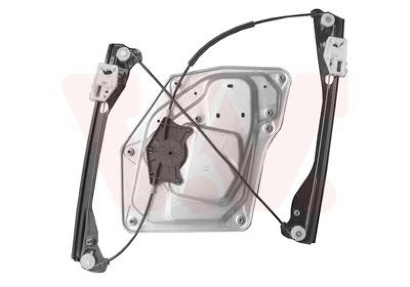VAN WEZEL Fensterheber 7636261
