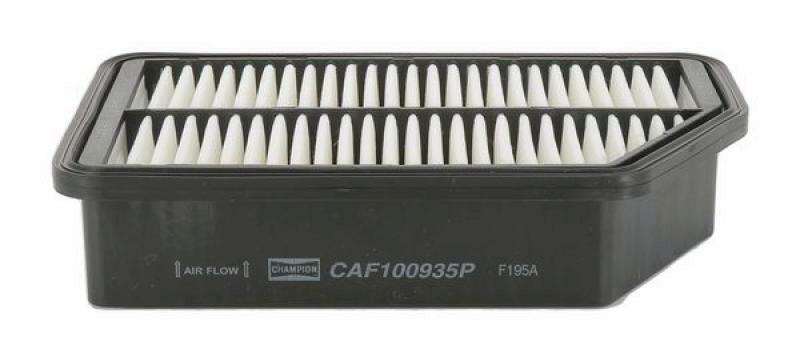 CHAMPION Luftfilter CAF100935P