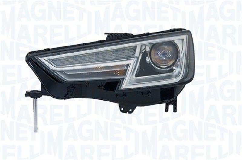 MAGNETI MARELLI Headlight