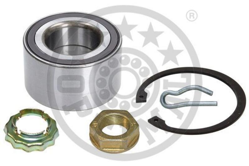 OPTIMAL Wheel Bearing Kit