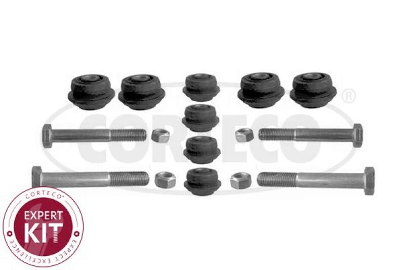 CORTECO Suspension Kit