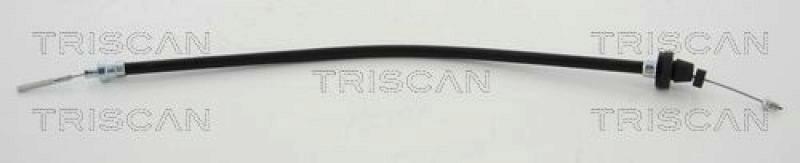 TRISCAN Accelerator Cable