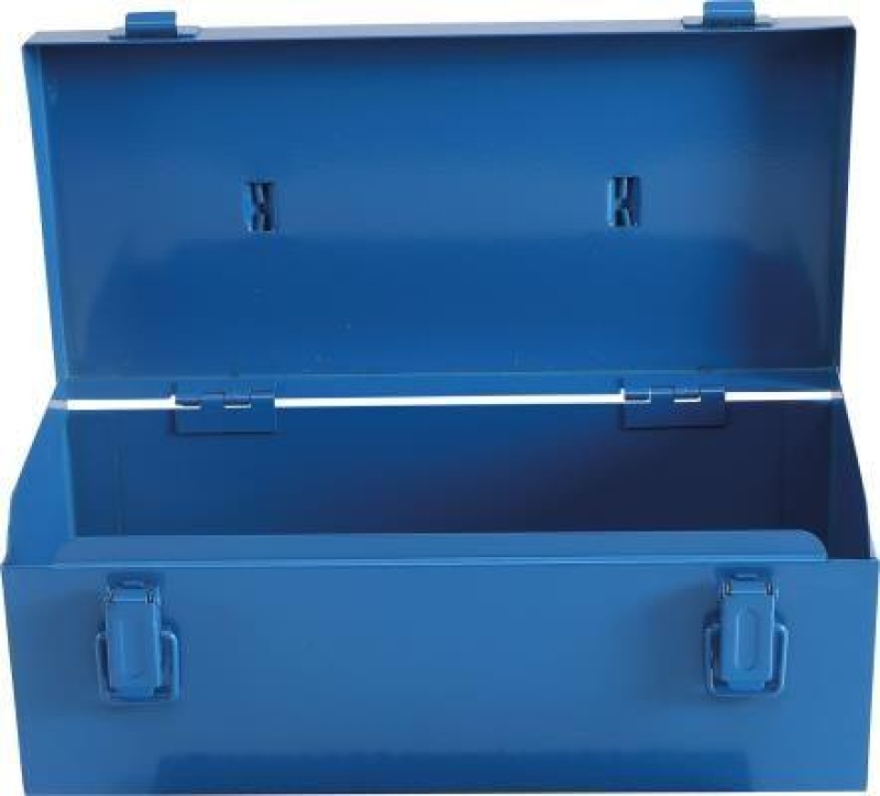 BGS Toolbox