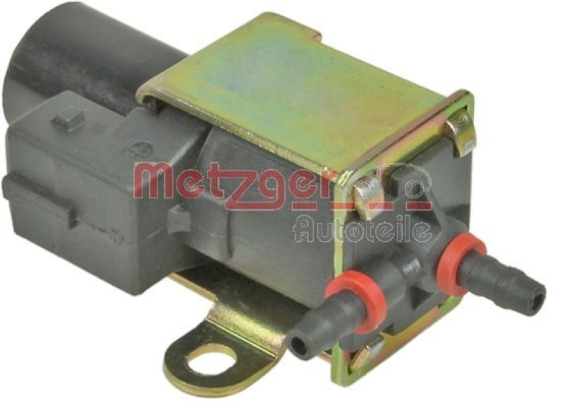 METZGER Boost Pressure Control Valve GREENPARTS
