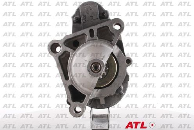 ATL Autotechnik Starter