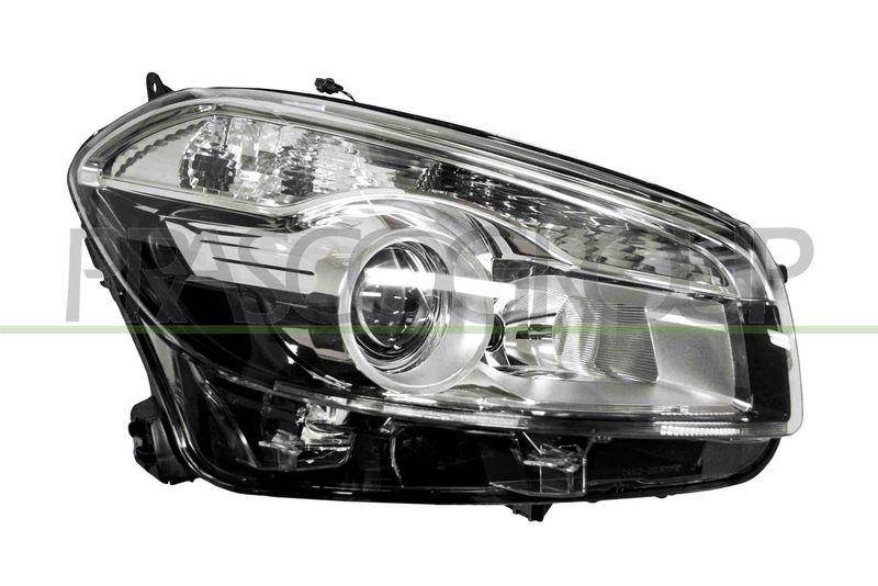 Headlight