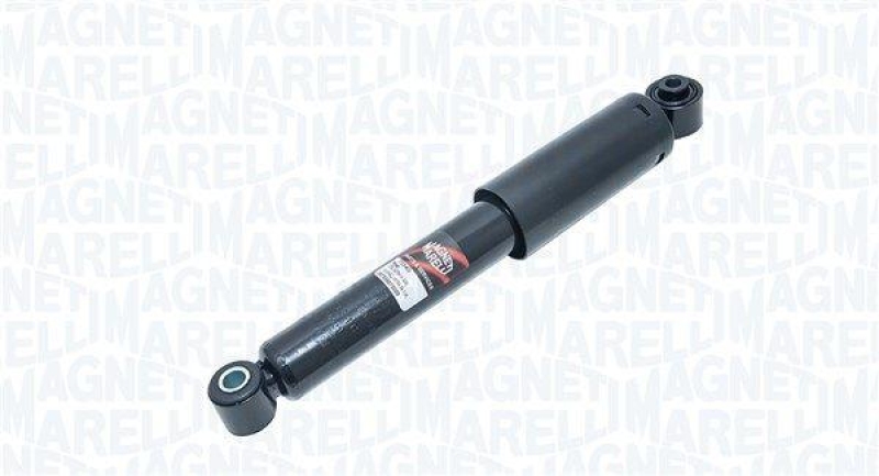 MAGNETI MARELLI Shock Absorber