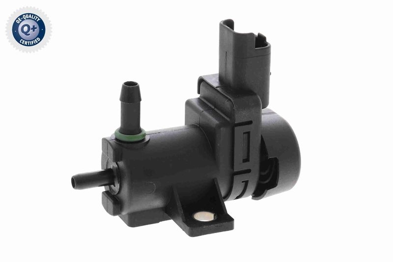 VEMO Pressure Converter Q+, original equipment manufacturer quality
