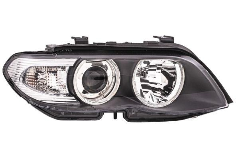 HELLA Headlight