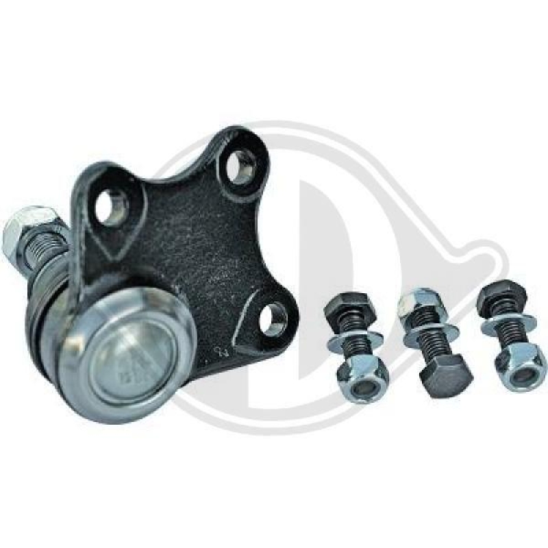 DIEDERICHS Ball Joint