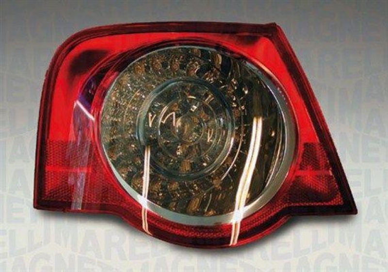 MAGNETI MARELLI Combination Rear Light