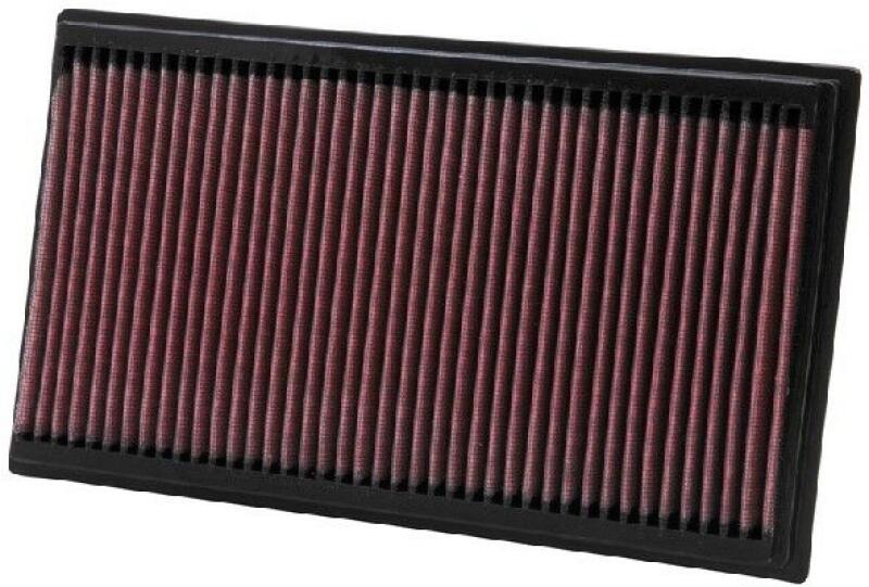 K&N Filters Luftfilter 33-2273